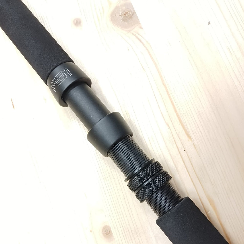 Canna AB1 Custom Todaro Sport Custom Traina Altura T10