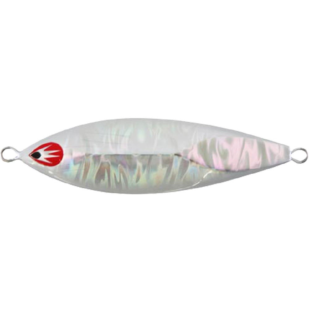 Artificiale Hot's Slow Style Conker Jig 120g #1