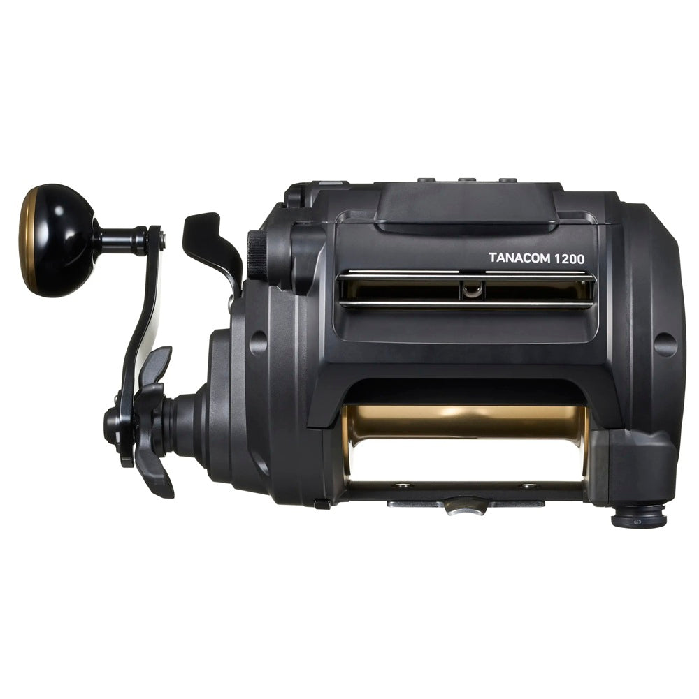 Mulinello Daiwa Tanacom 1200
