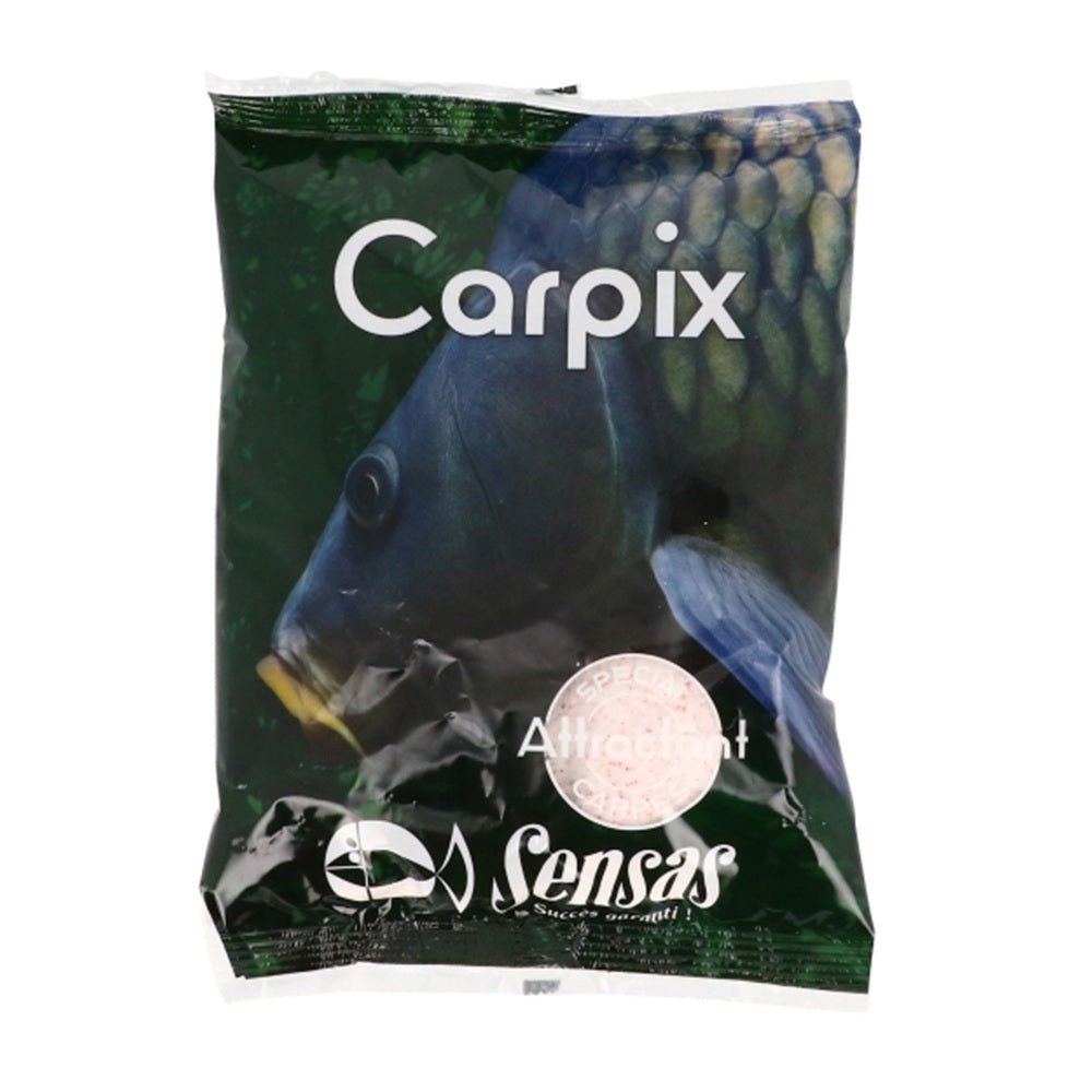 Pastura Sensas Carpix Tasty Garlic 300 Gr