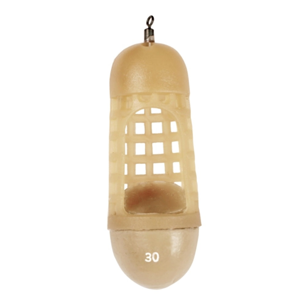Pasturatore Sensas Plastic Window 40 Gr