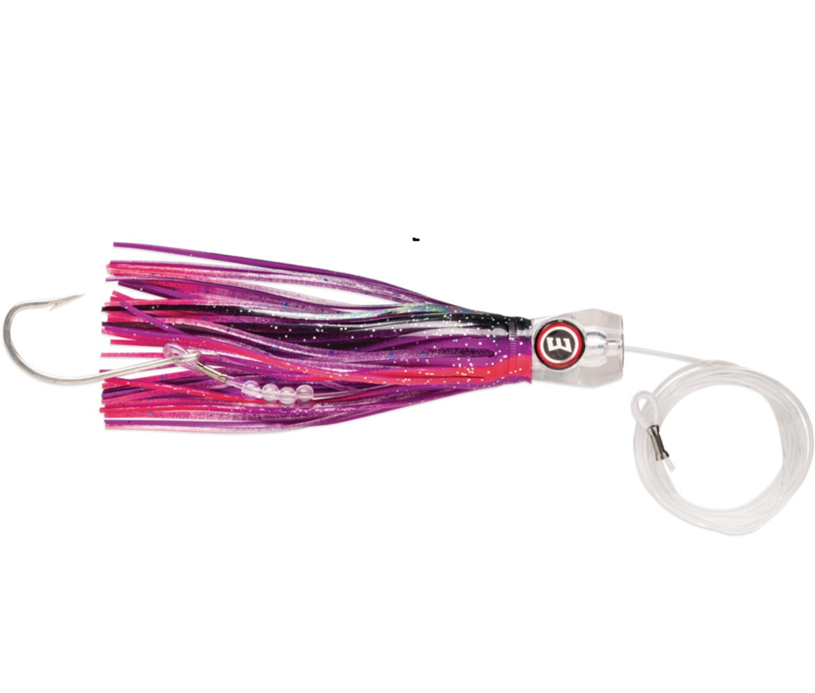 Artificiale Williamson High Speed Sailfish Catcher 50g Dark Knight