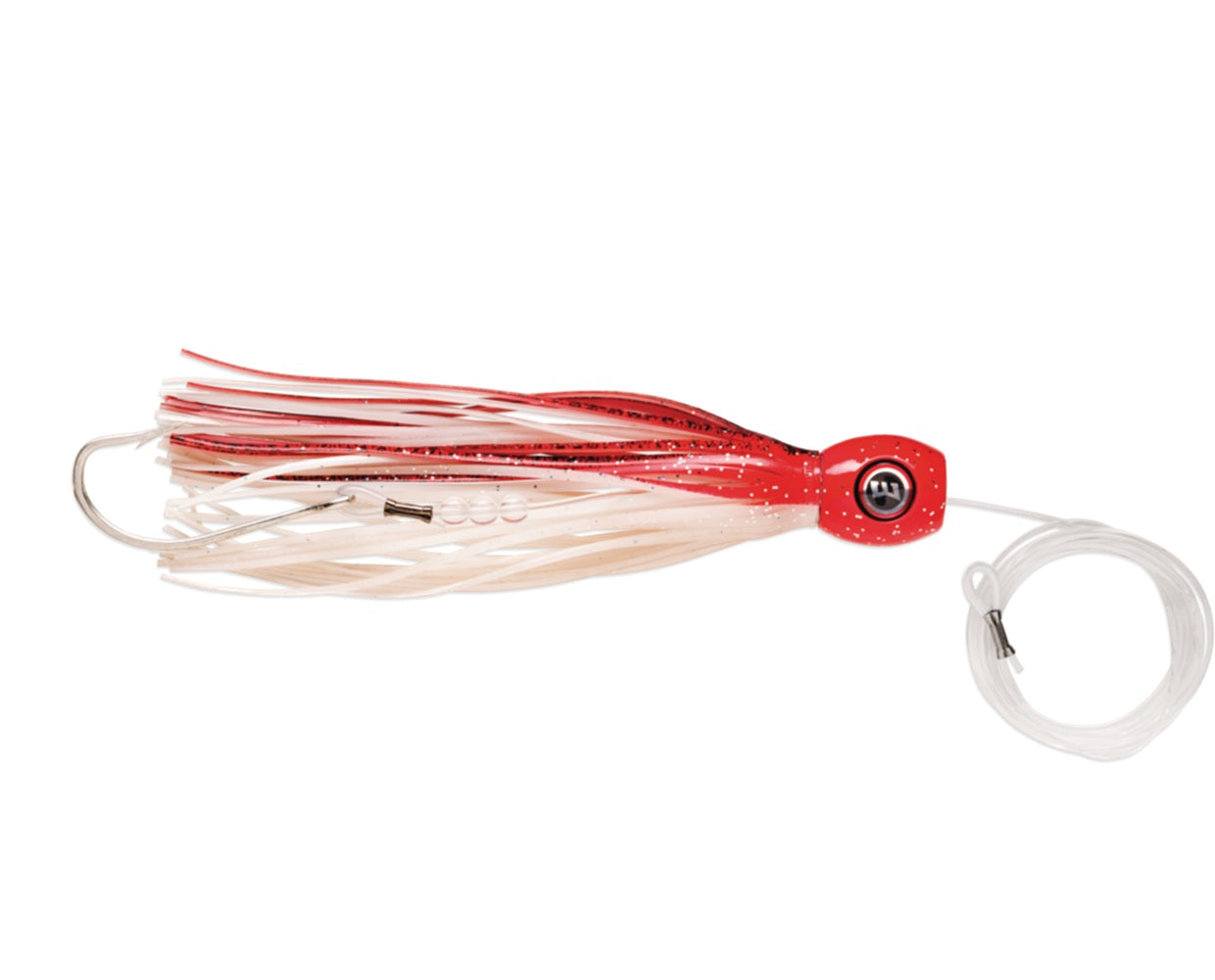 Artificiale Williamson Soft Dorado Catcher 4.5" 35g Monte Carlo