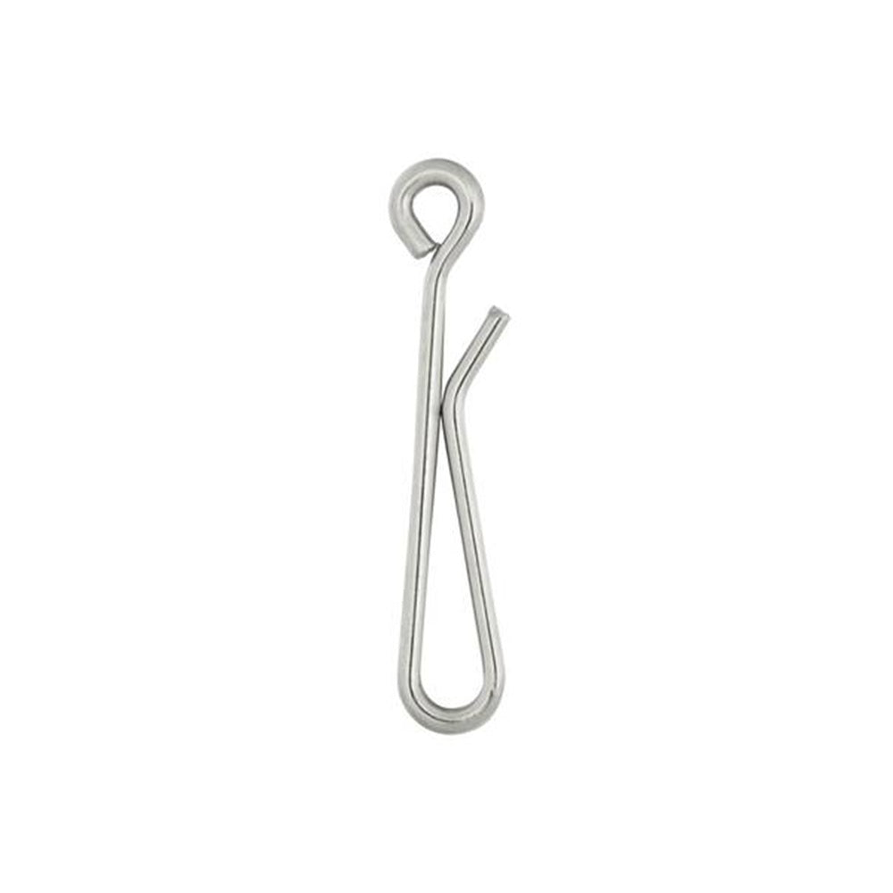 Sgancio Rapido Tubertini TB 2302 Hanging Snap