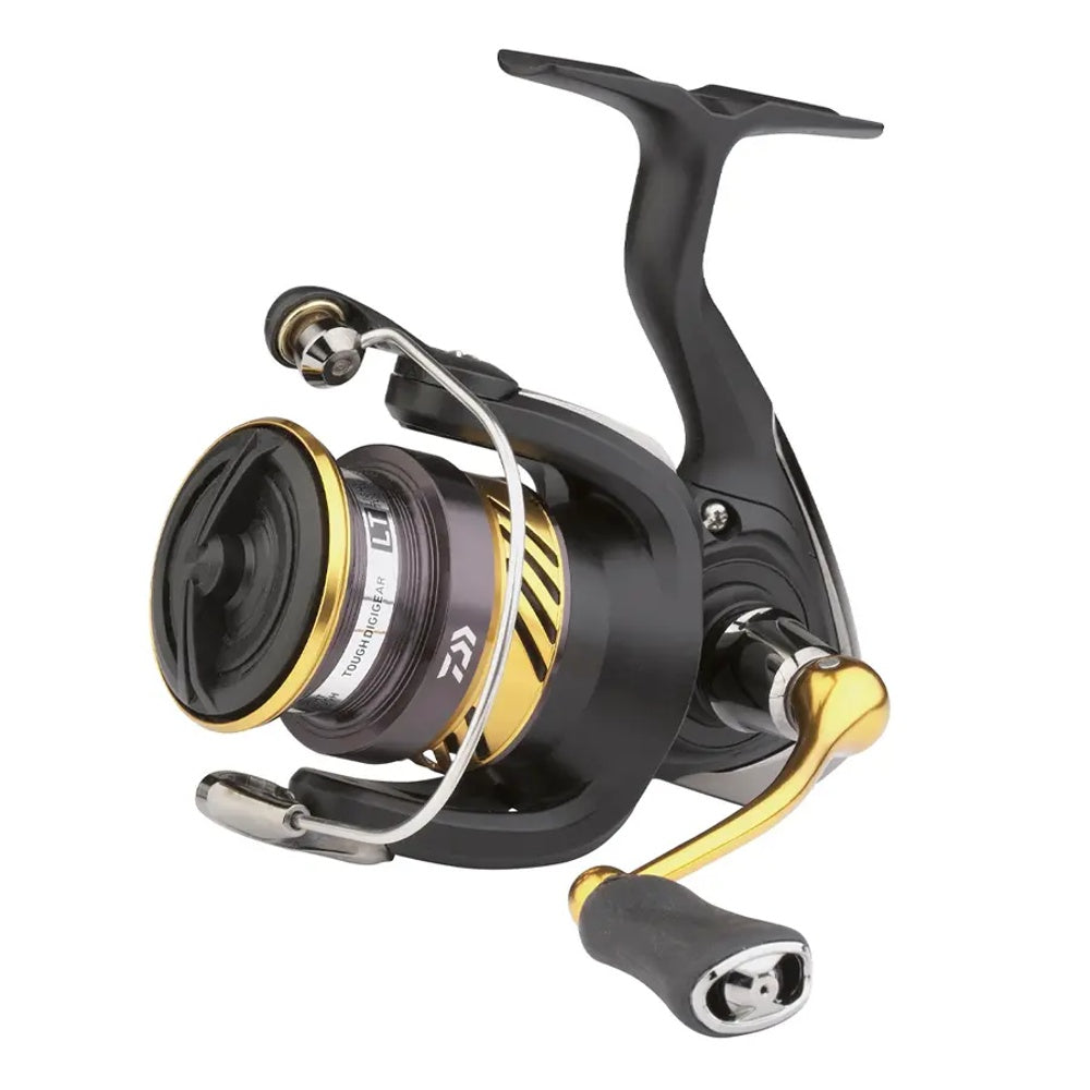 Mulinello Daiwa Crossfire AI LT3000-CXH