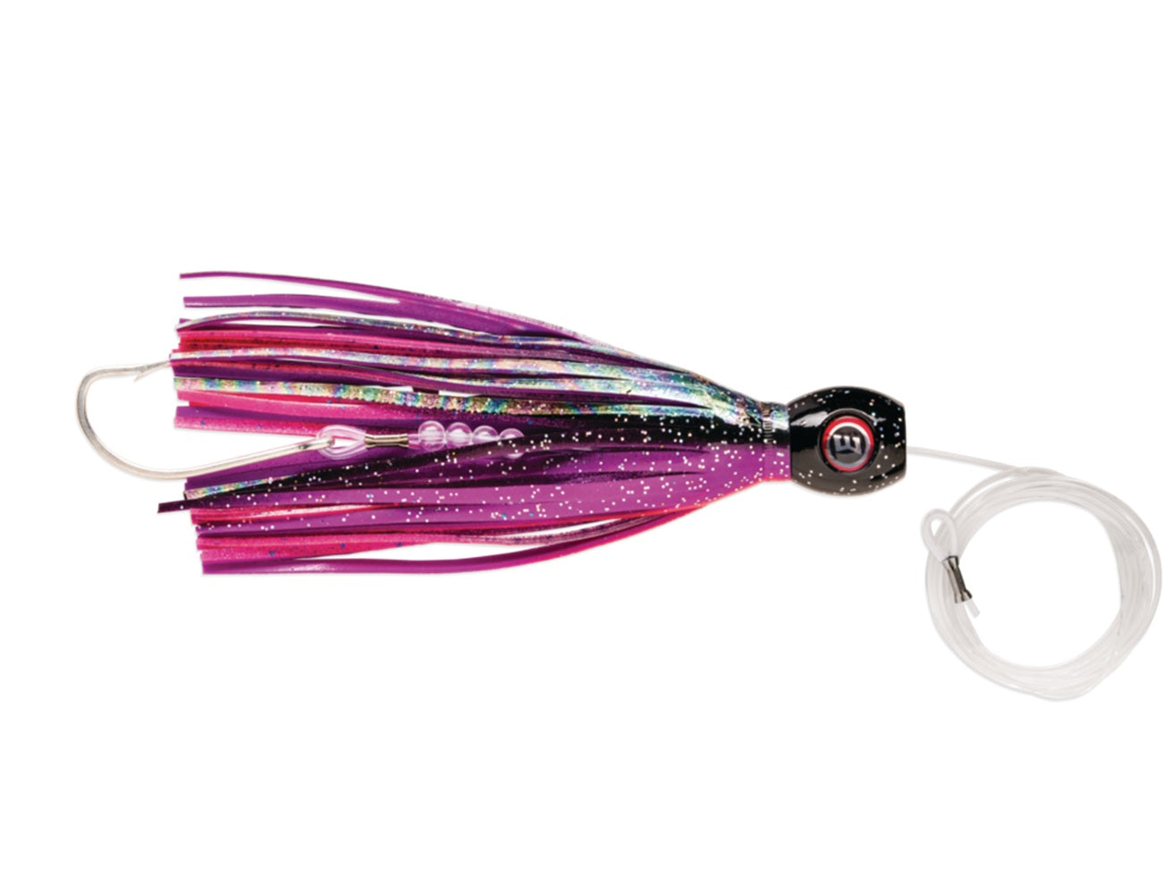 Artificiale Williamson High Speed Sailfish Catcher 35g Dark Knight