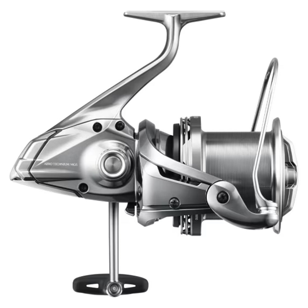 Mulinello Shimano Aero Technium 14000 MgS XSD