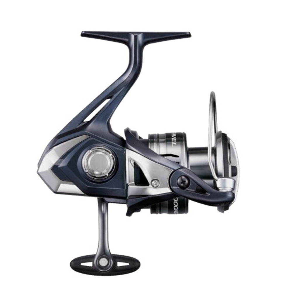 Mulinello Shimano Miravel C2000S