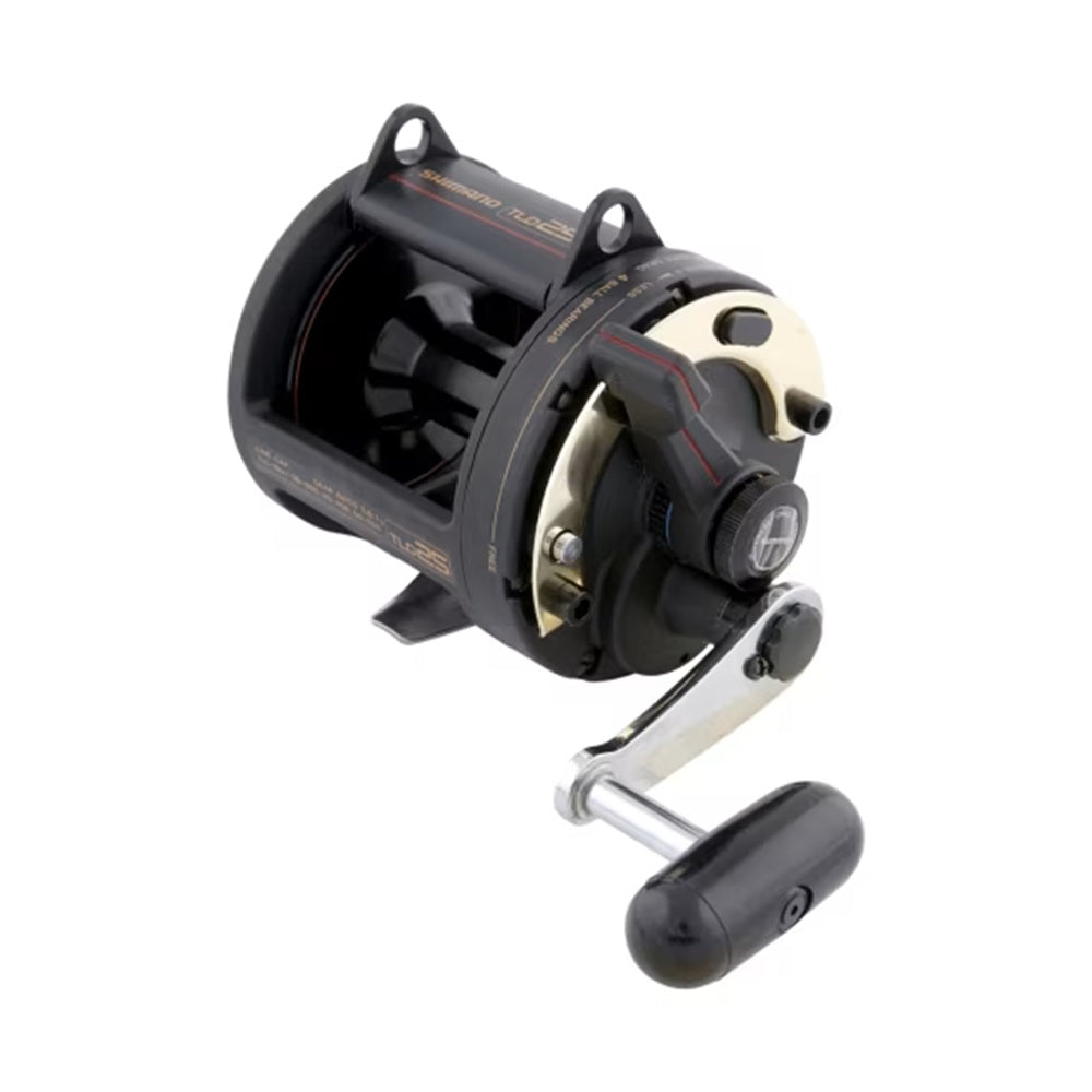 Mulinello Shimano TLD 25