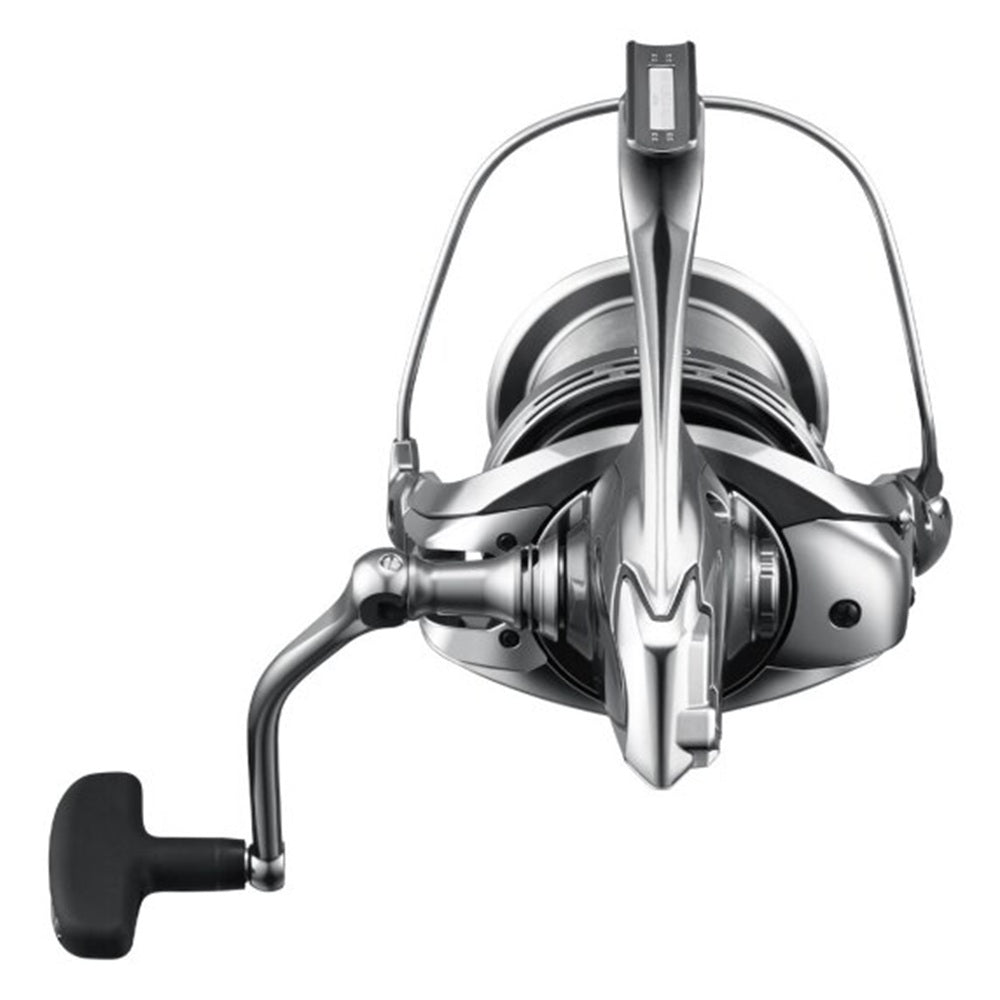 Mulinello Shimano Aero Technium 14000 MgS XSD