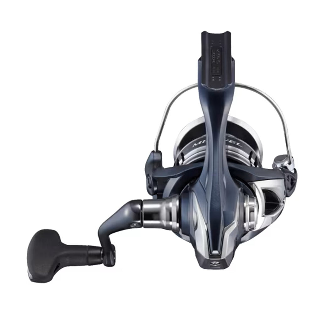 Mulinello Shimano Miravel C2000S