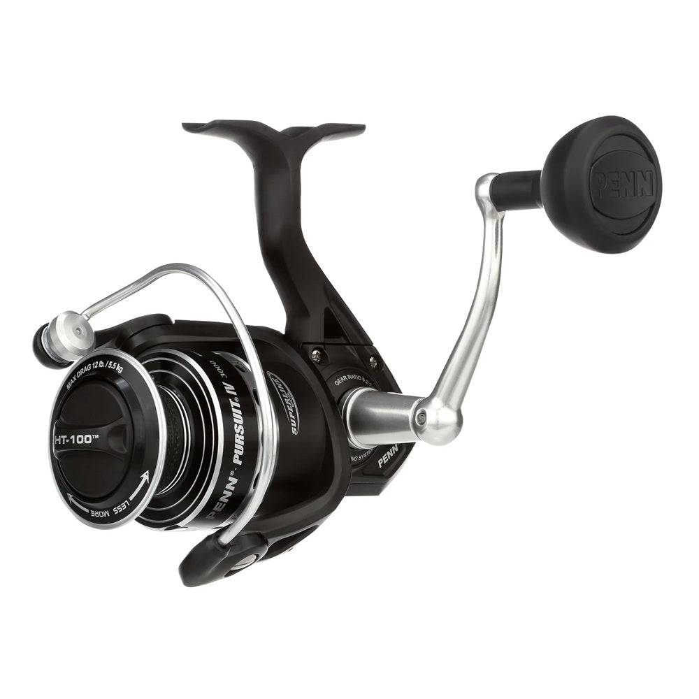 Mulinello Penn Pursuit IV 3000