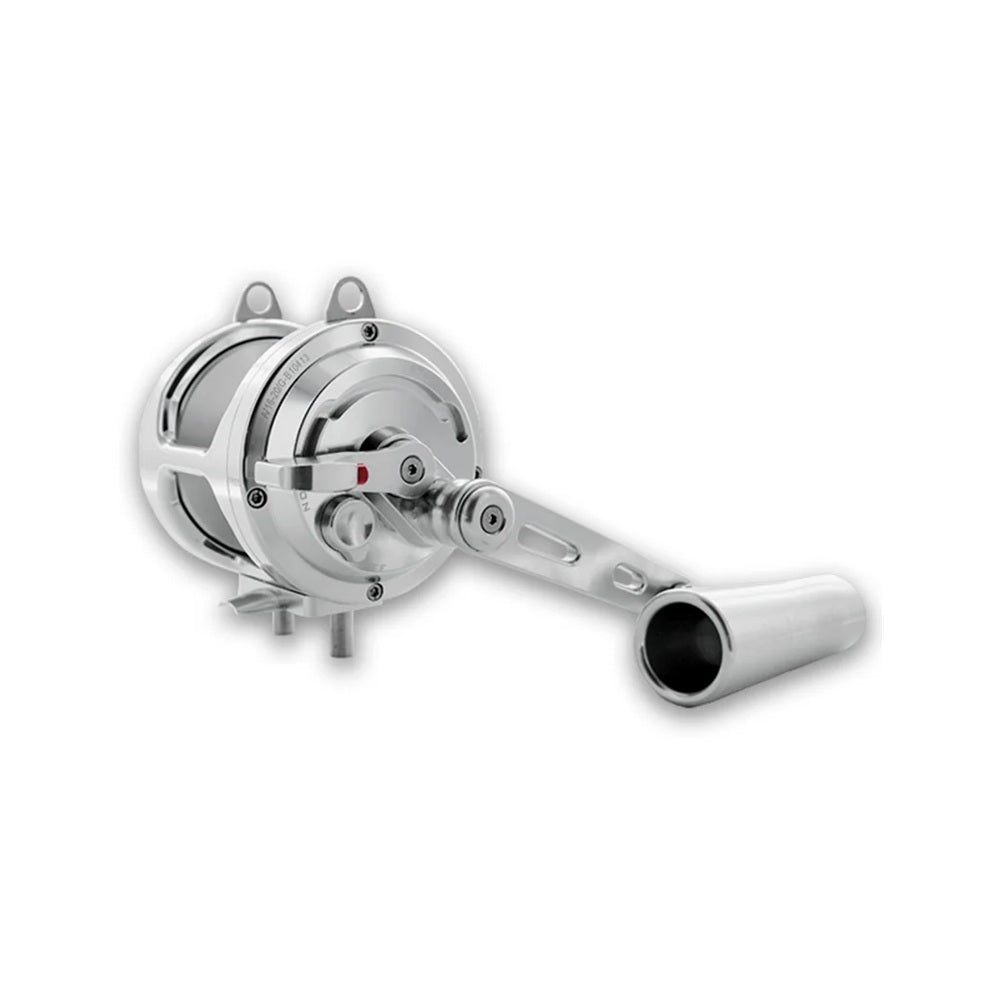 Mulinello Alutecnos Albacore Gorilla 12 Veloce