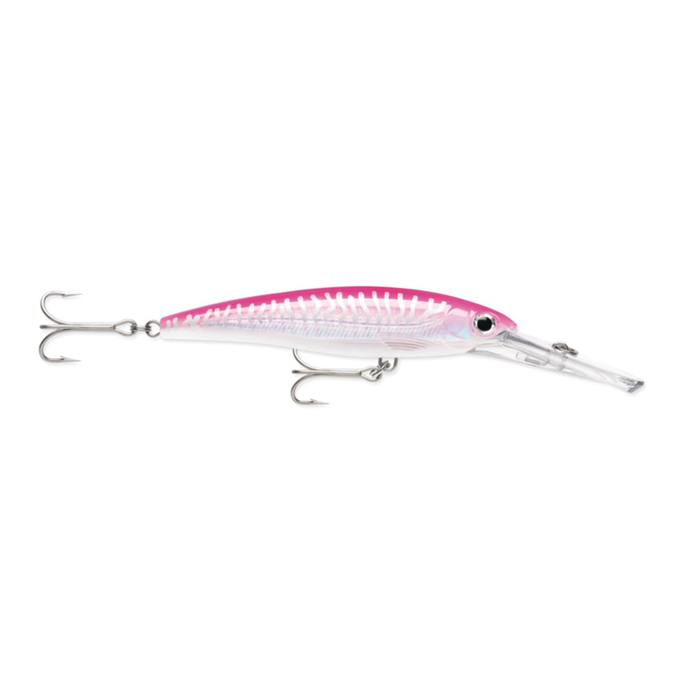 Artificiale Rapala  Countdown Magnum 20 #Hot Pink Uv