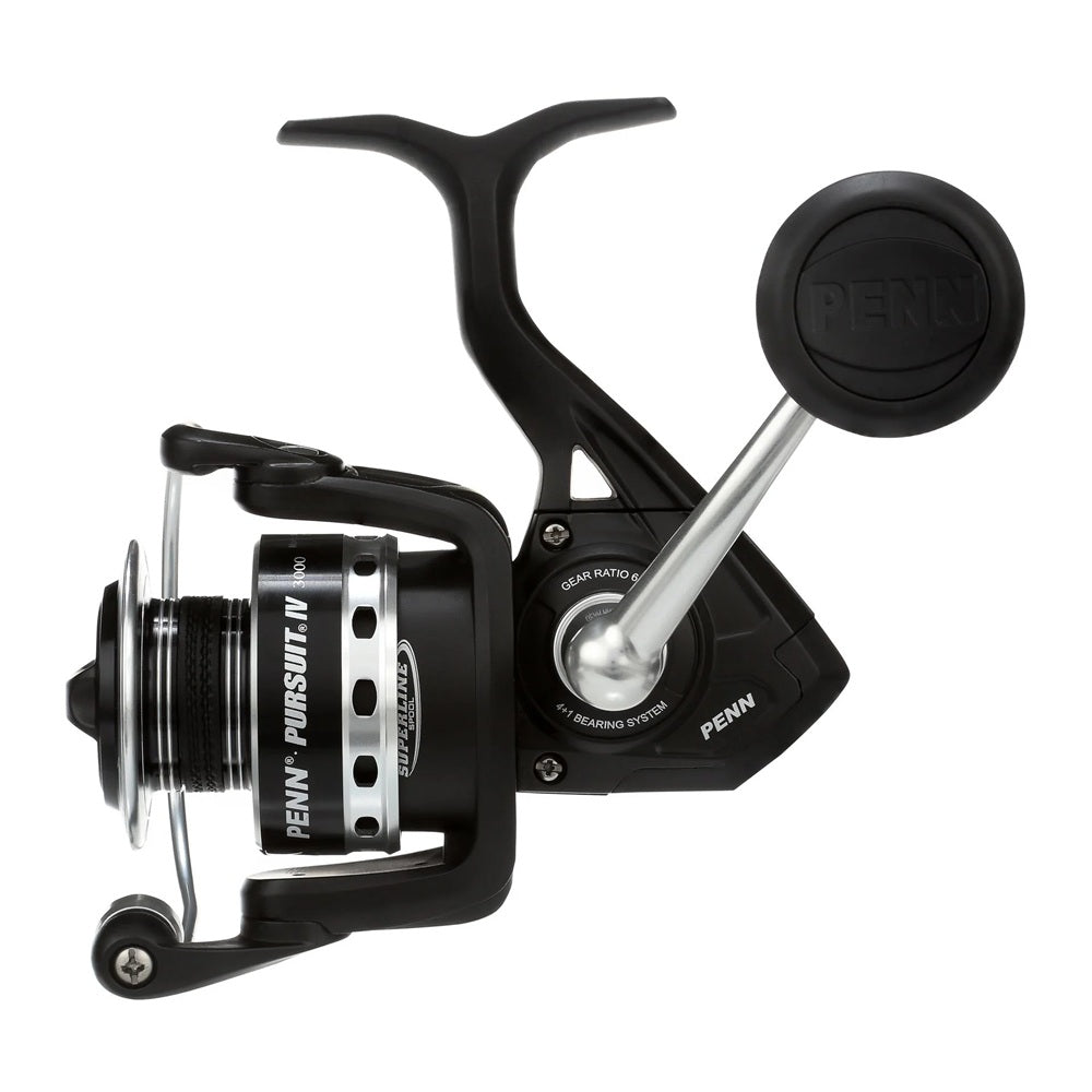 Mulinello Penn Pursuit IV 3000