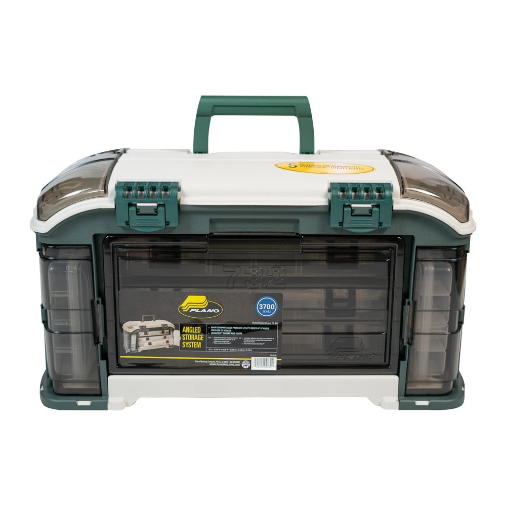 Cassetta Plano Angled Storage System 58,42x31,12x31,12 Cm
