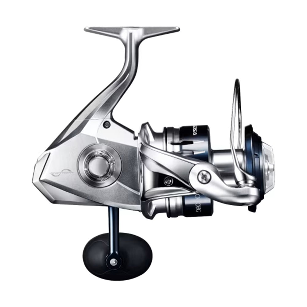 Mulinello Shimano Saragosa SW 6000HG A
