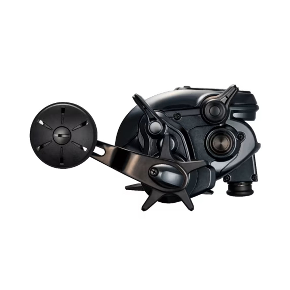 Mulinello Shimano Plays 3000A