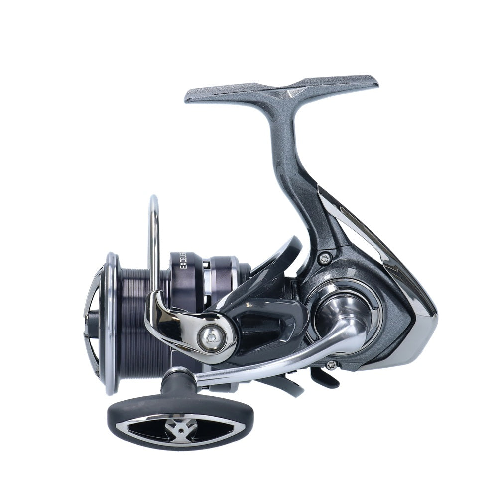 Mulinello Daiwa Exceler LT2500-XH
