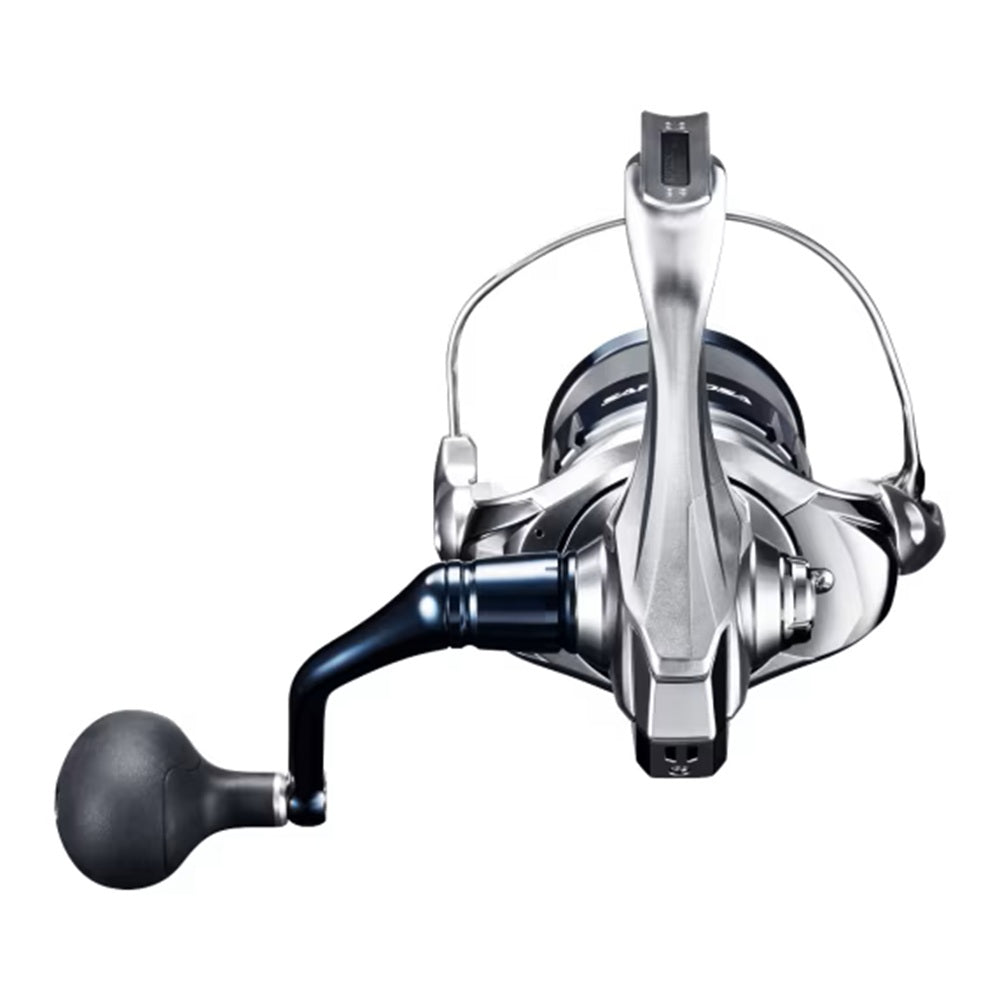 Mulinello Shimano Saragosa SW 6000HG A