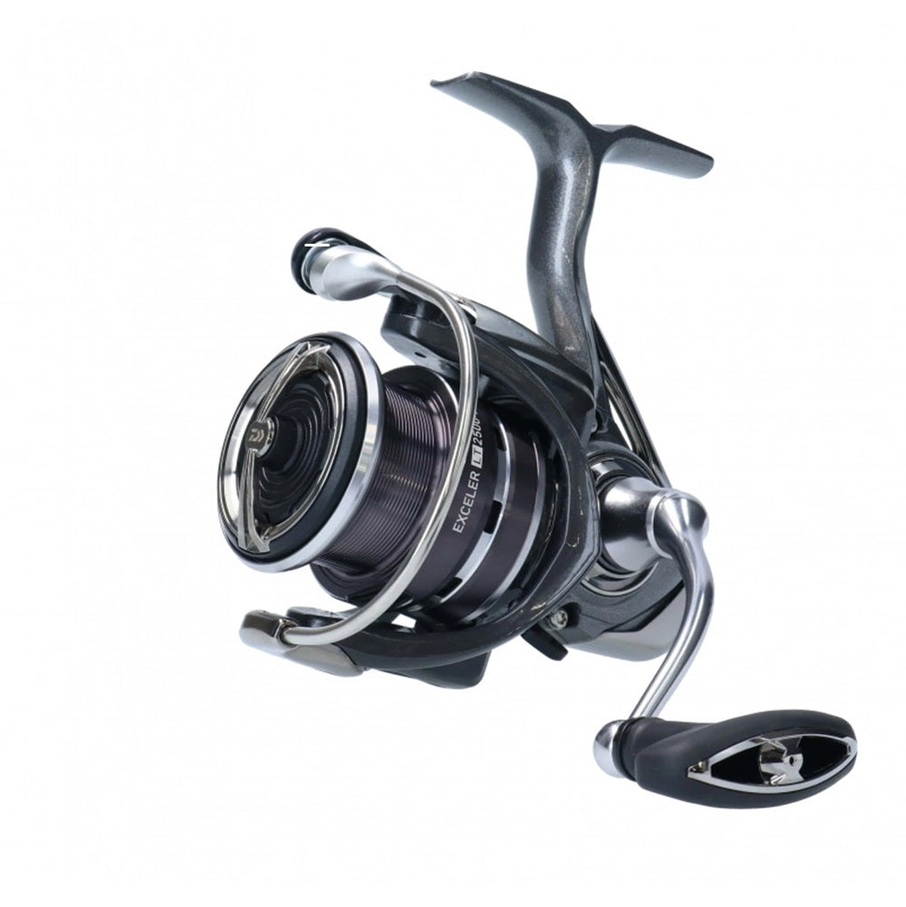 Mulinello Daiwa Exceler LT2500-XH