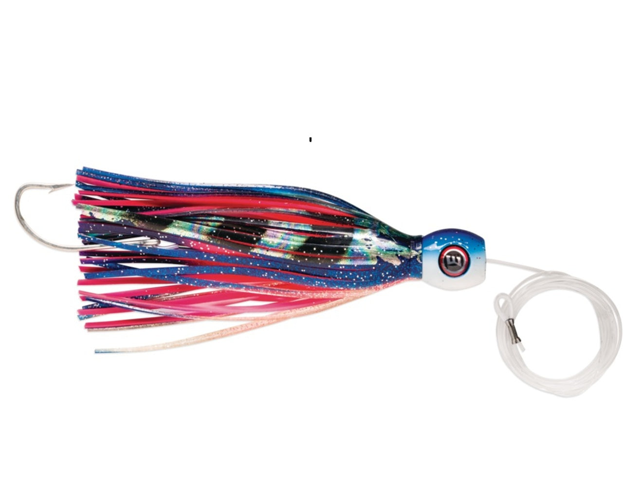 Artificiale Williamson High Speed Sailfish Catcher 35g Slushy