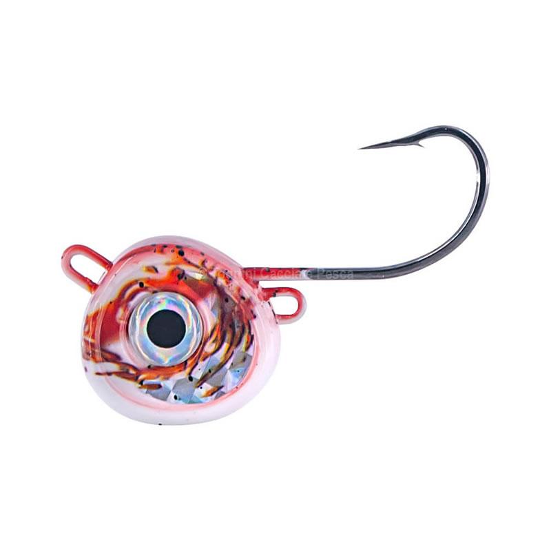 Pallucella Jatsui Vertical Ball 200g Red