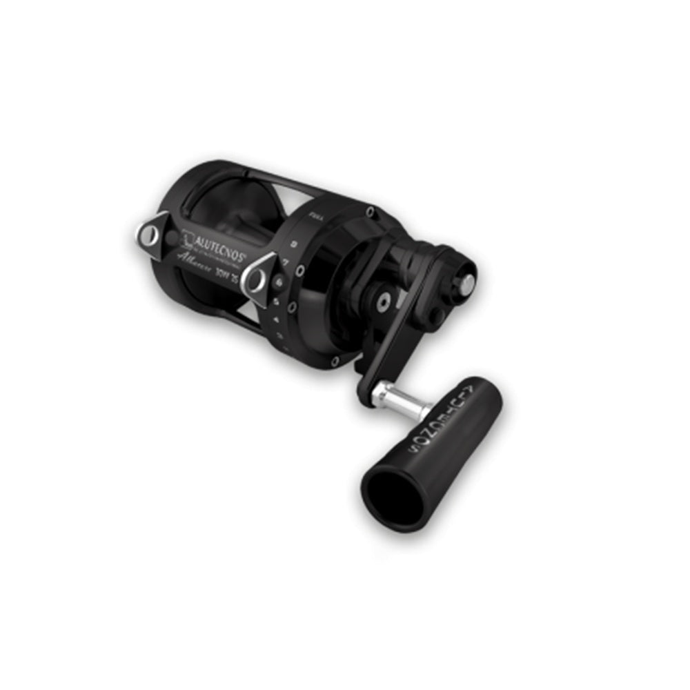 Mulinello Alutecnos Albacore 30 2S