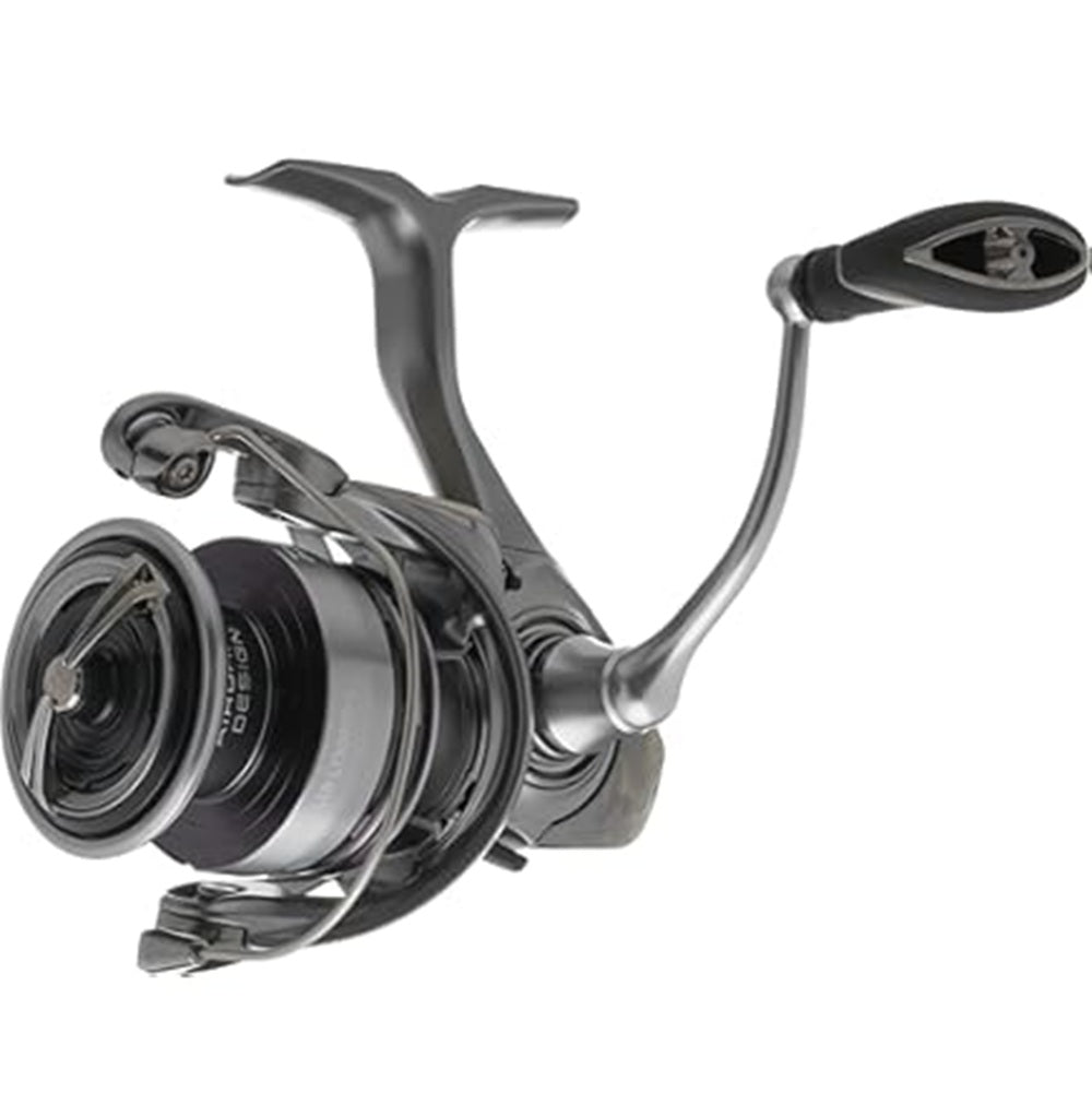 Mulinello Daiwa Exceler LT2500-XH