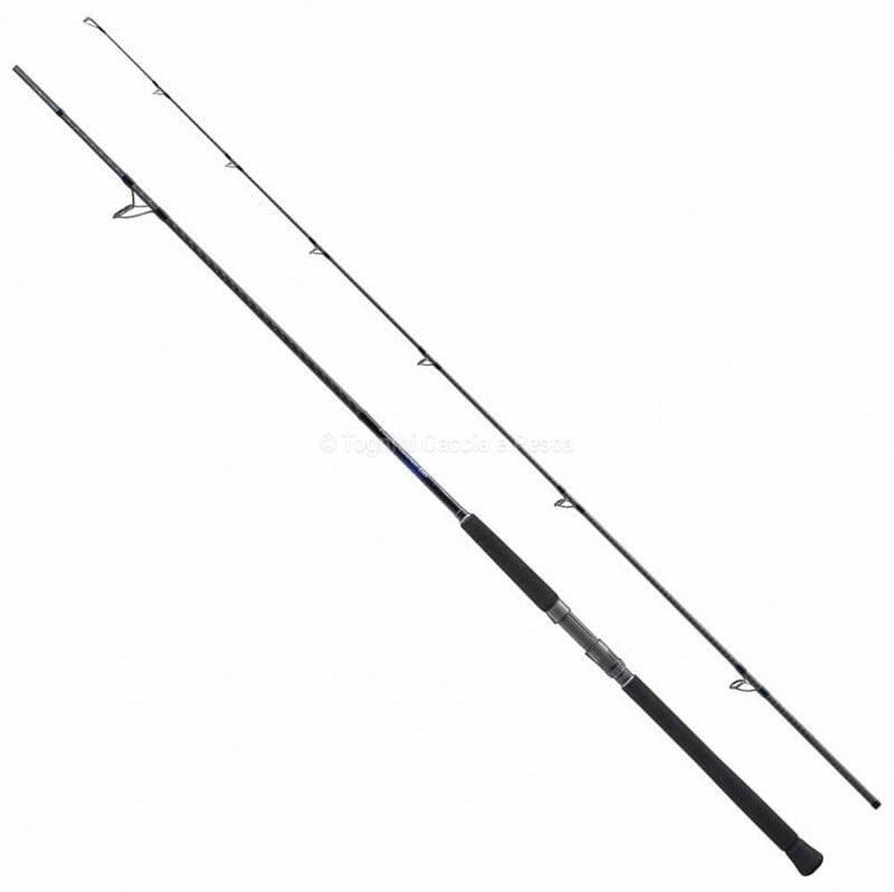 Canna Shimano Currentsniper BB S96MH