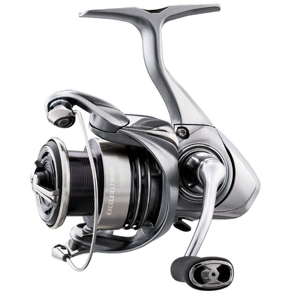 Mulinello Daiwa Exceler LT1000D