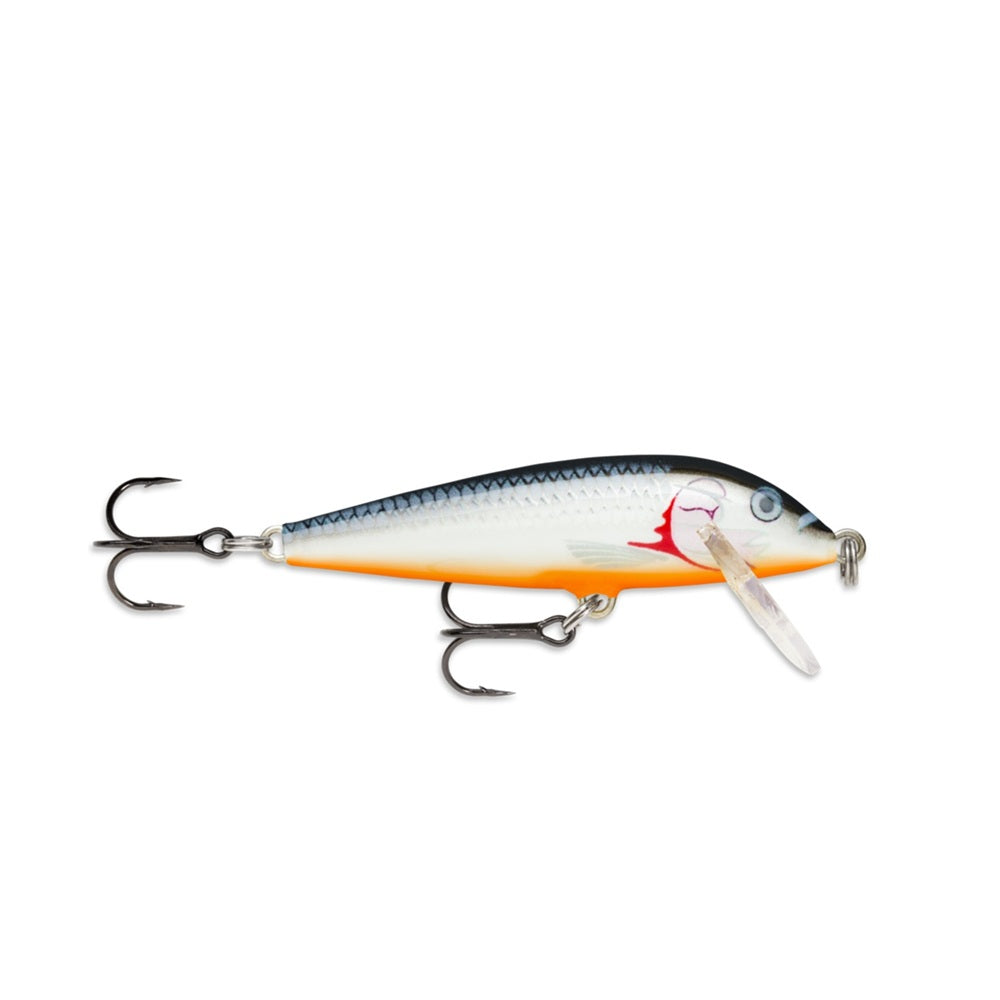 Artificiale Rapala Countdown Cd-7 Ssh