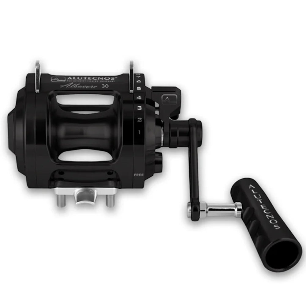 Mulinello Alutecnos Albacore 30 2S