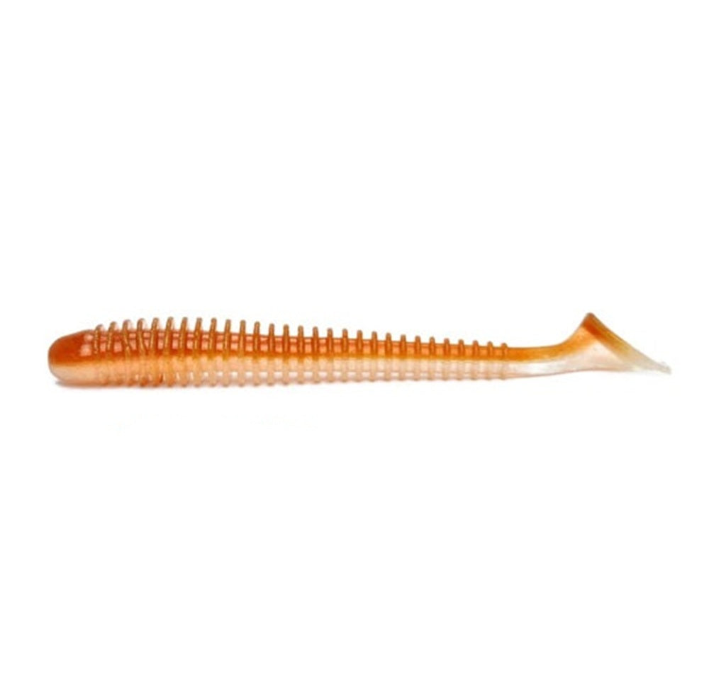 Artificiali Keitech Swing Impact 2'' Honey Shad
