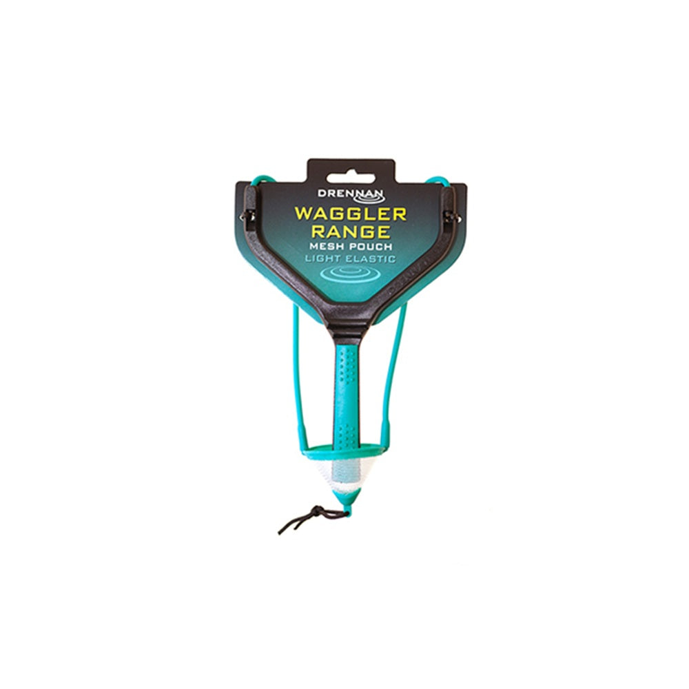 Fionda Drennan Waggler Range Light Elastic