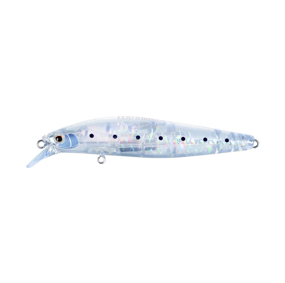 Artificiale Shimano Silent Assassin Flashbolt 99s Iwashi