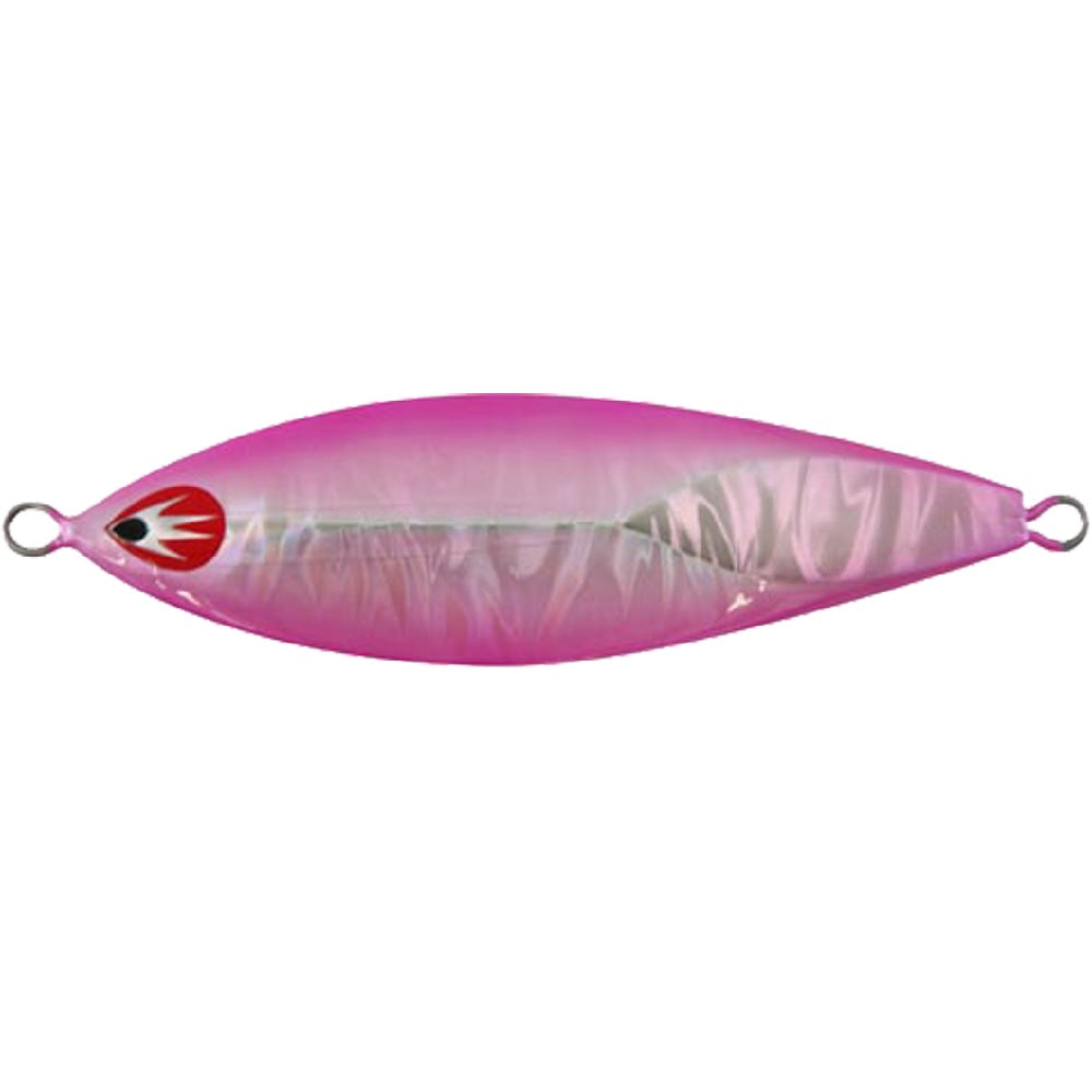 Artificiale Hot's Slow Style Conker Jig 150g #2