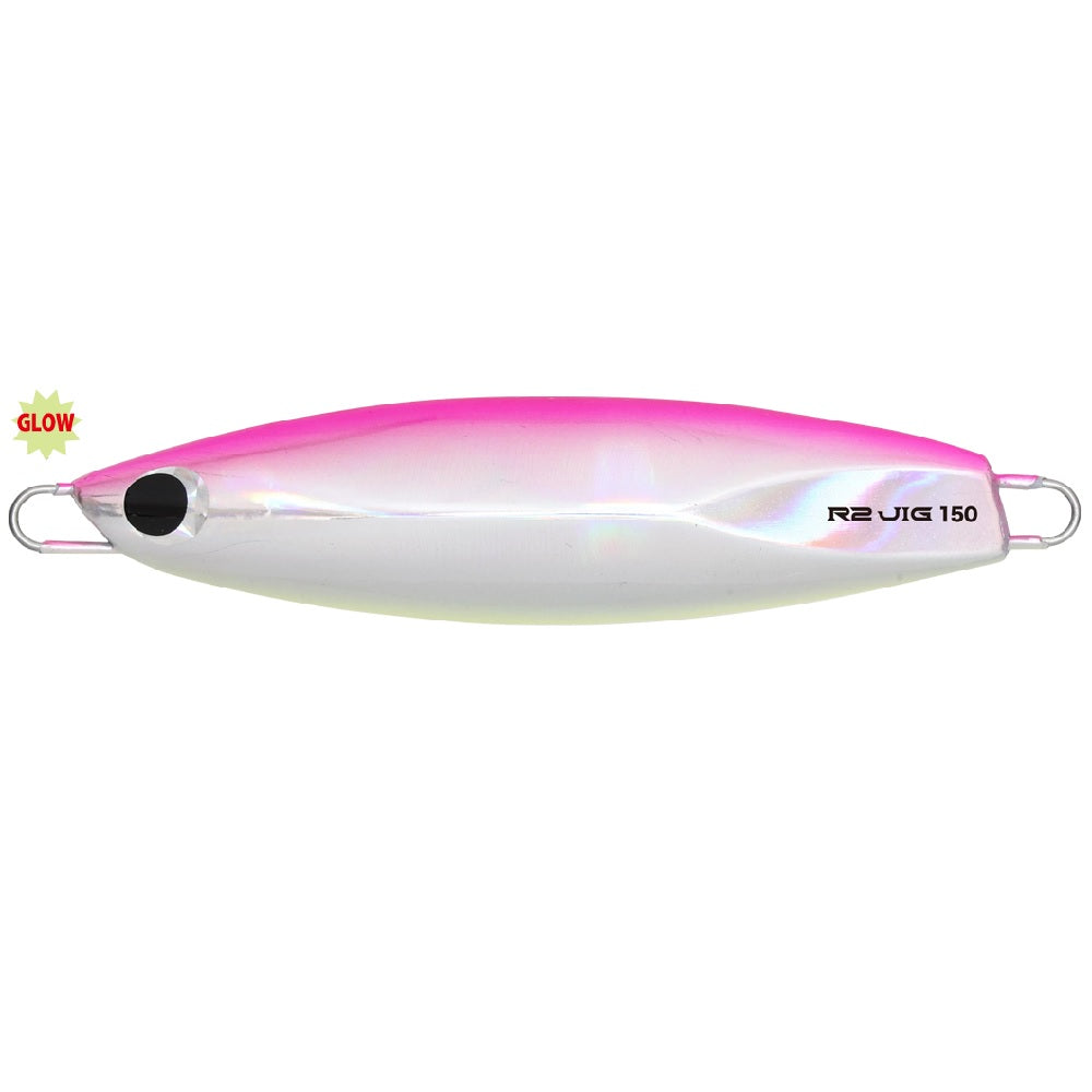 Artificiale Hot's R2 Jig 180g #2