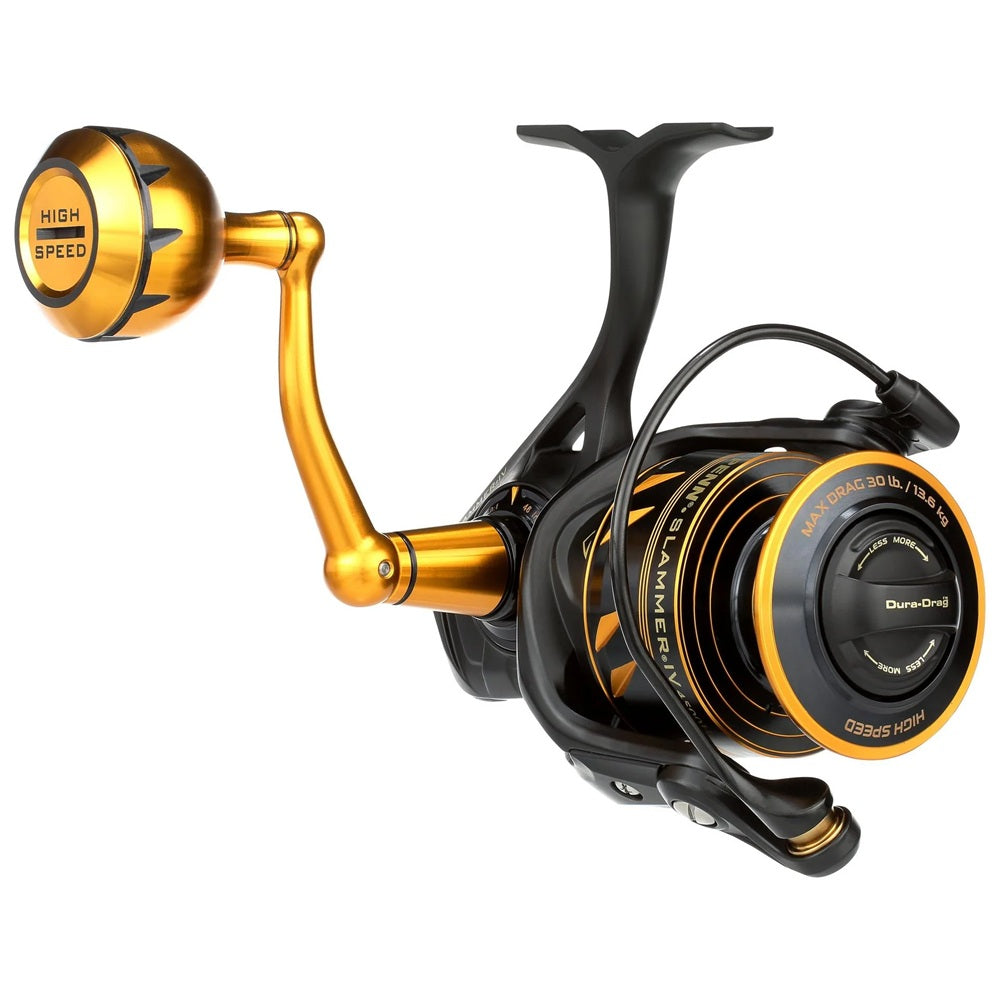 Mulinello Penn Slammer IV 4500