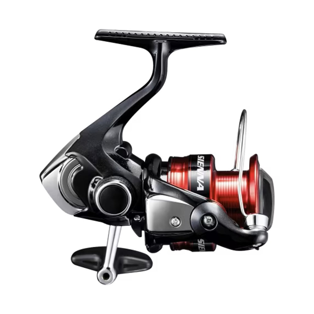 Mulinello Shimano Sienna C1000 FG