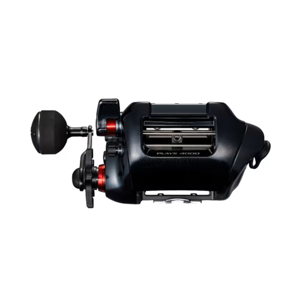 Mulinello Shimano Plays 4000A