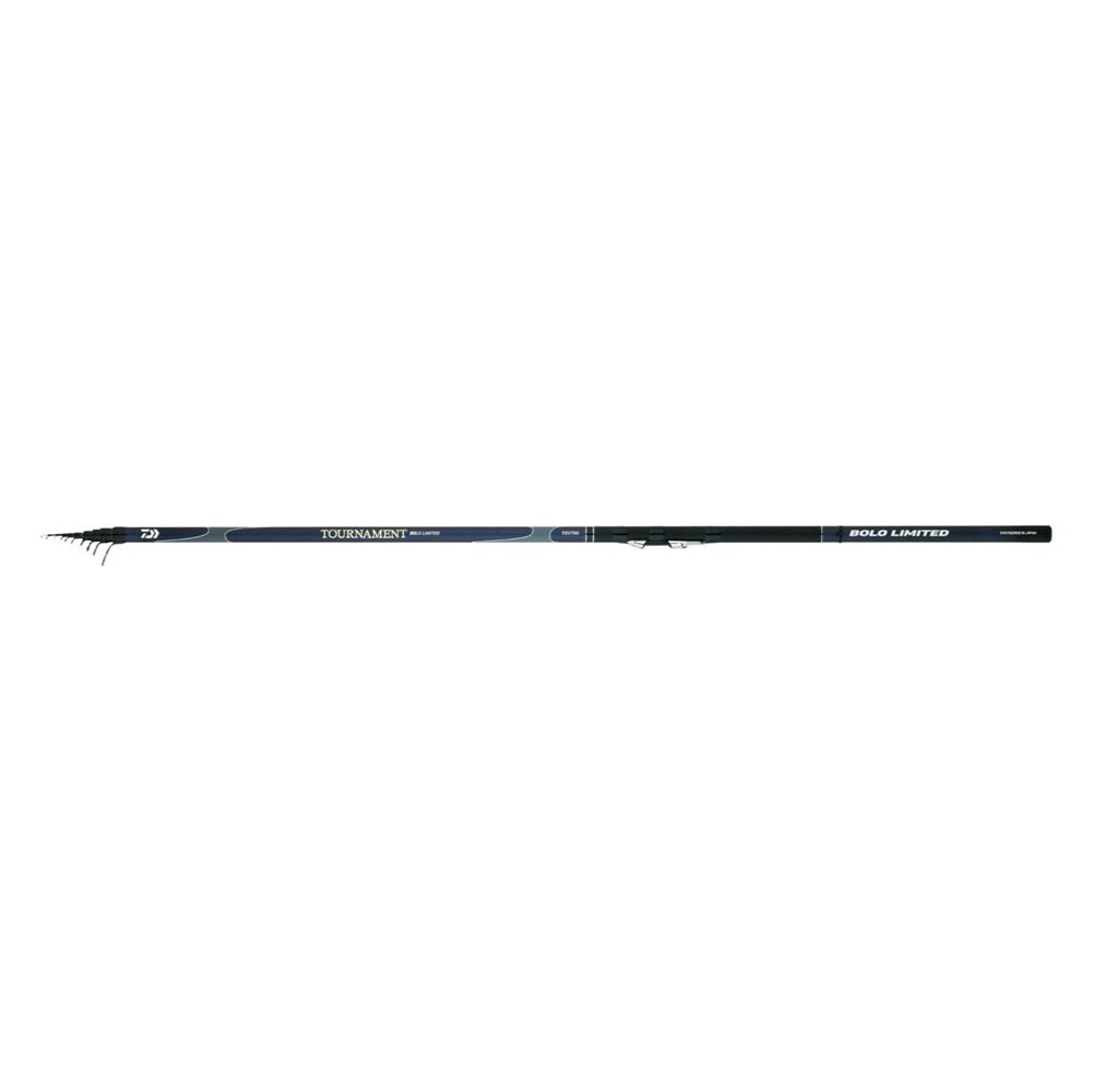 Canna Daiwa Tournament Bolo Limited Power 7 Mt