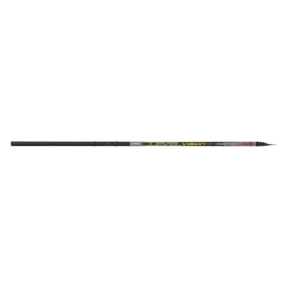 Canna Tubertini Level Vision Power 6 Mt