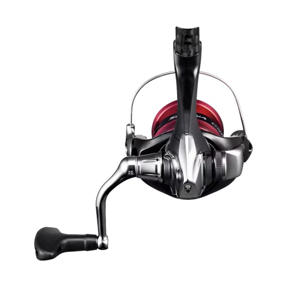 Mulinello Shimano Sienna C1000 FG
