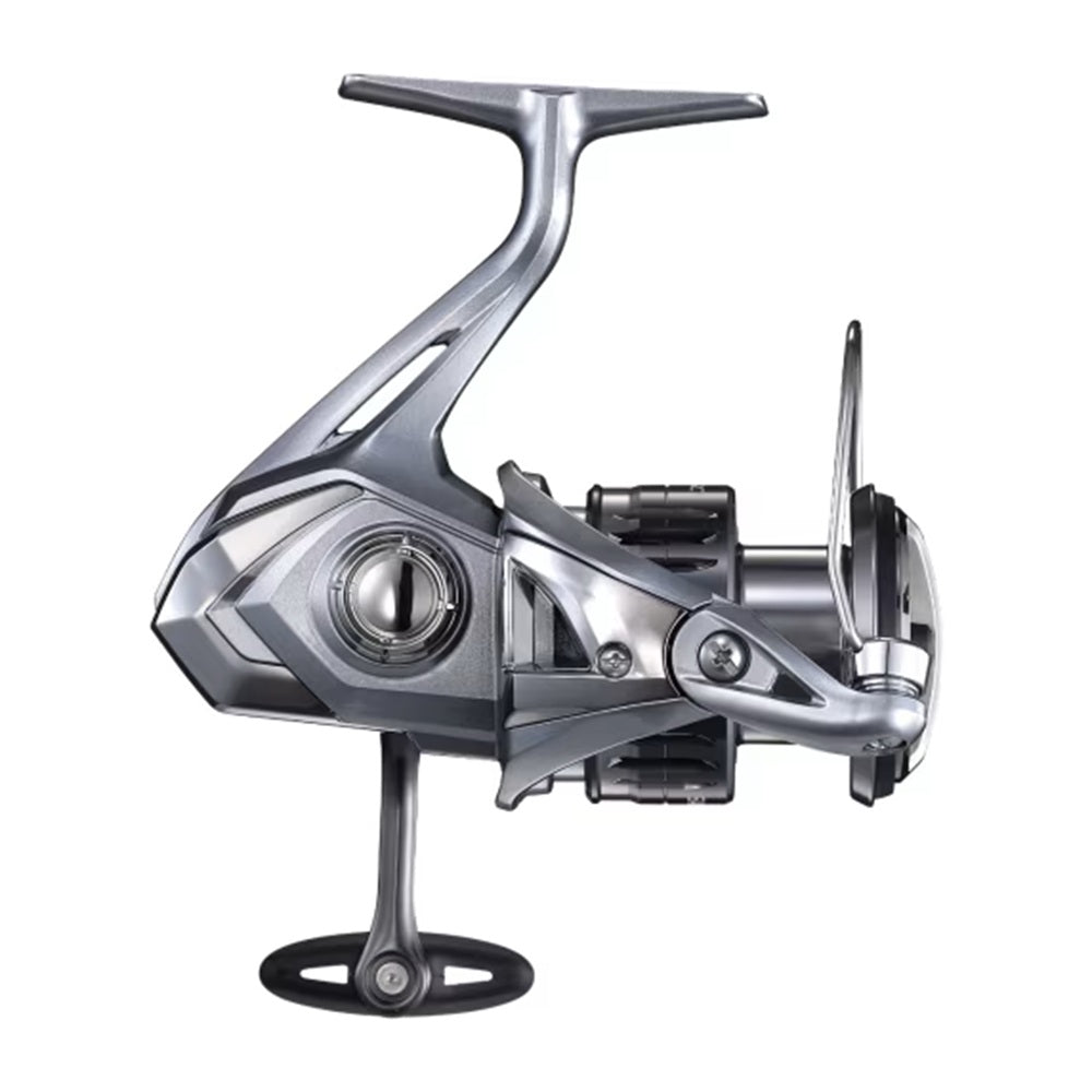 Mulinelli Shimano Nasci C3000HG FC