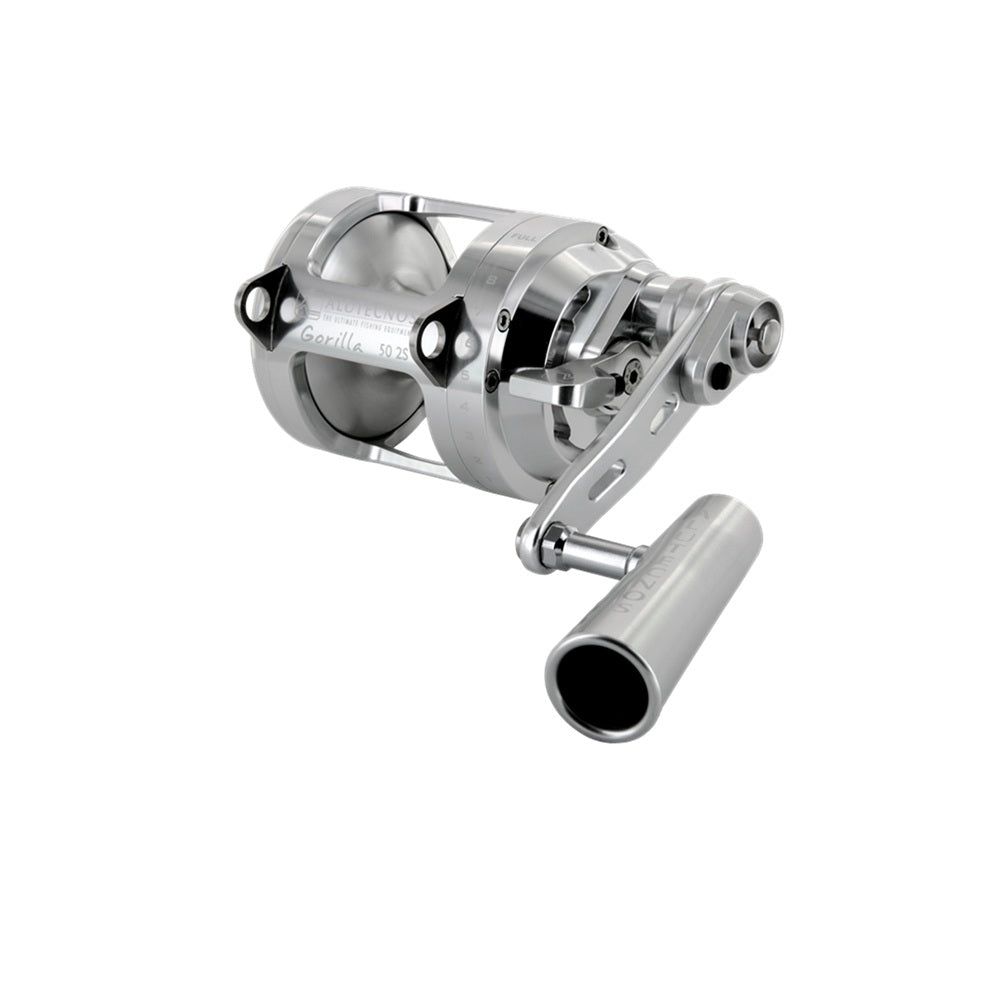 Mulinello Alutecnos Gorilla 30W
