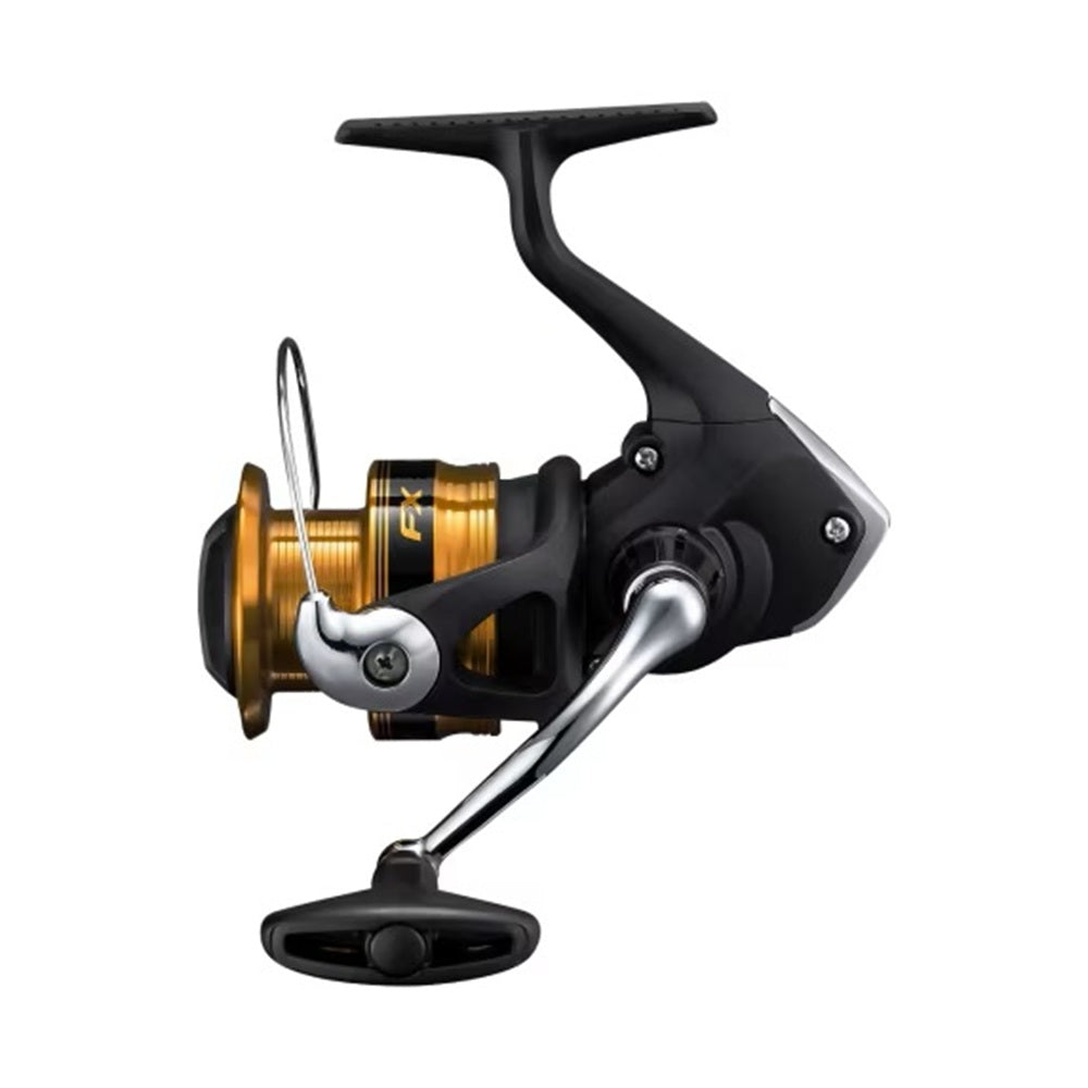 Mulinello Shimano FX 2500 FC