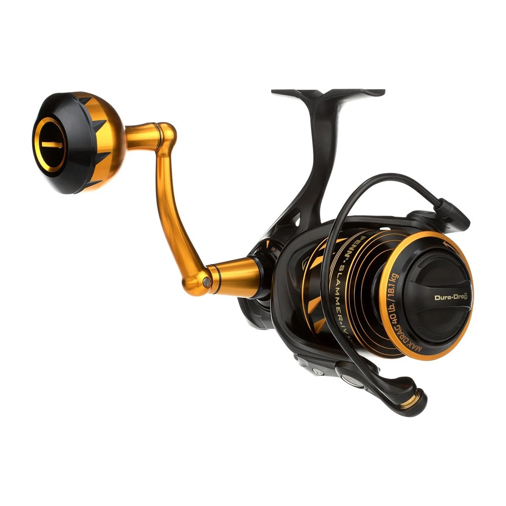 Mulinello Penn Slammer IV 5500