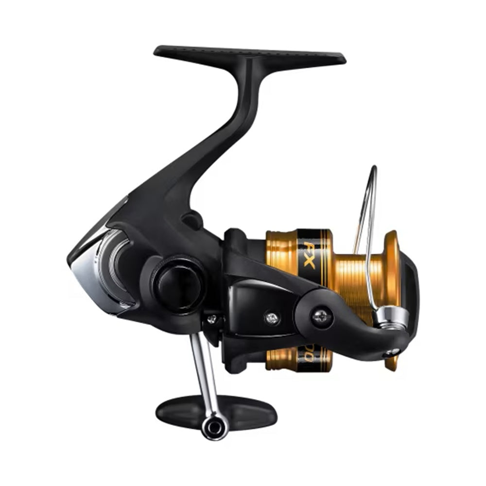 Mulinello Shimano FX 2500 FC