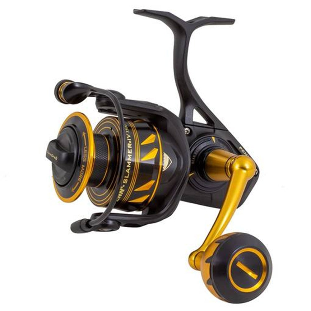 Mulinello Penn Slammer IV 5500